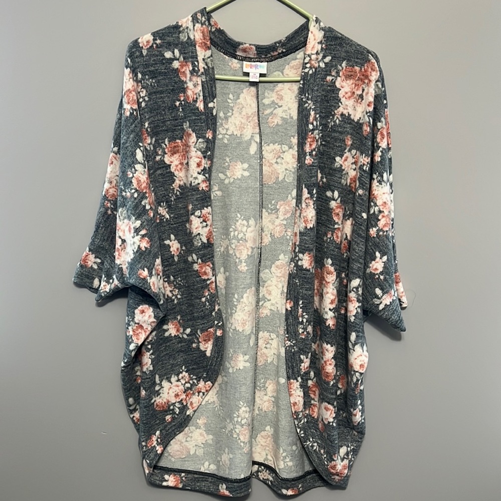 Lularoe Cardigan